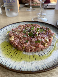 Plats et boissons du Restaurant La Taverne à Tignieu-Jameyzieu - n°9