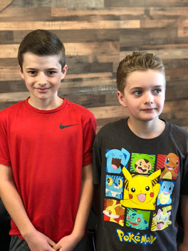 Barber Shop «American Barber Shop Cumming», reviews and photos, 415 Peachtree Pkwy #220, Cumming, GA 30041, USA