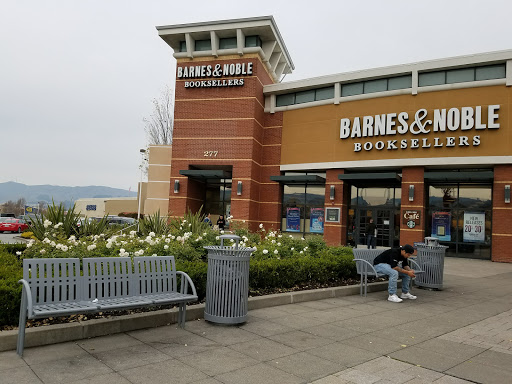 Shopping Mall «The Shops at Tanforan», reviews and photos, 1150 El Camino Real, San Bruno, CA 94066, USA