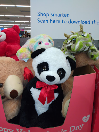 Department Store «Walmart Supercenter», reviews and photos, 4250 Philips Hwy, Jacksonville, FL 32207, USA