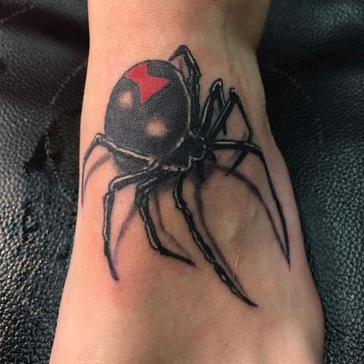 Tattoo Shop «Creative Ink Tattoo Studio», reviews and photos, 9513 Dixie Hwy, Louisville, KY 40272, USA