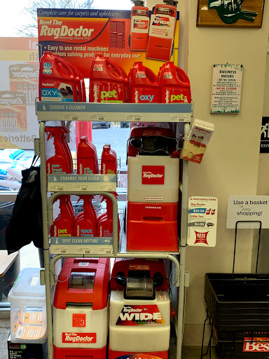 Home Improvement Store «Ackers True Value Hardware», reviews and photos, 400 Huntingdon Pike, Rockledge, PA 19046, USA