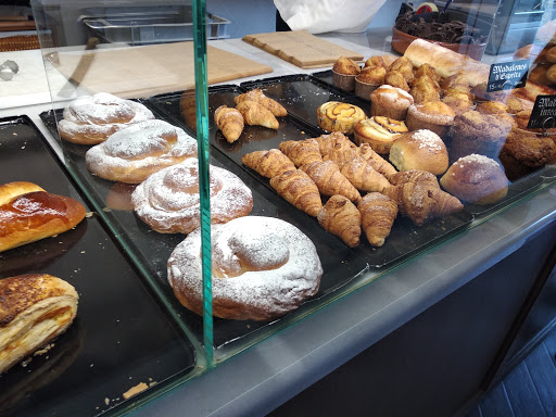 Fleca Parés en Vilafranca del Penedès, Barcelona