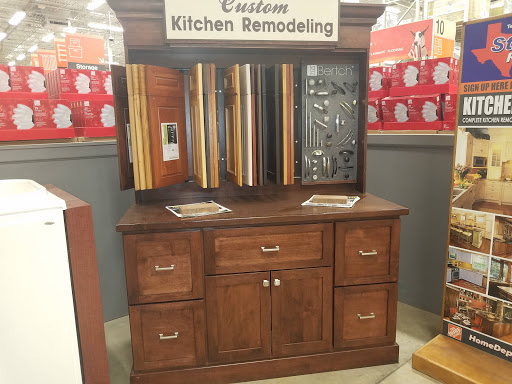 Home Improvement Store «The Home Depot», reviews and photos, 765 East I-30, Rockwall, TX 75087, USA