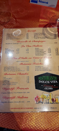 Les plus récentes photos du Restaurant italien Dolce Vita à Levallois-Perret - n°5