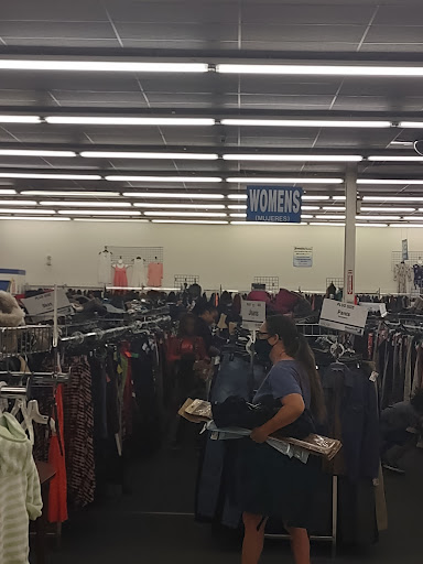 Thrift Store «Goodwill», reviews and photos, 240 S White Horse Pike, Hammonton, NJ 08037, USA