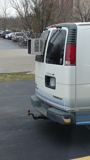 Tire Shop «Michel Tires Plus», reviews and photos, 11994 Chase Plz, Cincinnati, OH 45240, USA