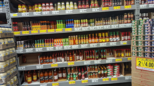 Grocery Store «El Super», reviews and photos, 9320 Slauson Ave, Pico Rivera, CA 90660, USA