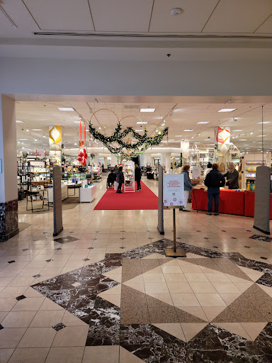 Department Store «Nordstrom», reviews and photos, 449 Menlo Park Mall, Edison, NJ 08837, USA
