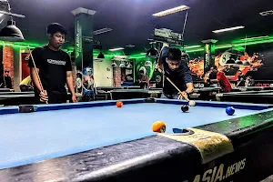 Country billiard Jambi image