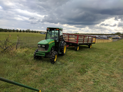 State Park «Monmouth Battlefield State Park», reviews and photos, 16 Business Route 33, Manalapan Township, NJ 07726, USA