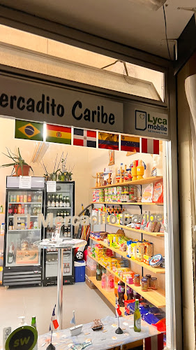 El Mercadito Caribe Gränichen - Lenzburg