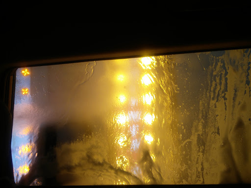 Car Wash «Goo Goo Car Wash», reviews and photos, 1200 Center Rd, Avon, OH 44011, USA