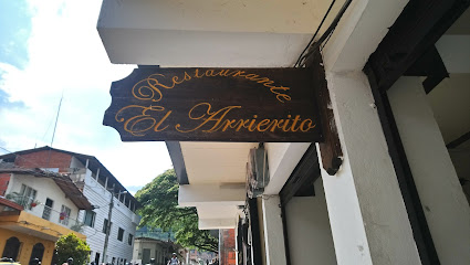 Restaurante El Arrierito - Hispania, Antioquia, Colombia