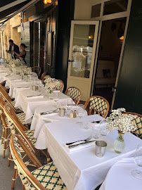 Atmosphère du Restaurant Mammò à Aix-en-Provence - n°2