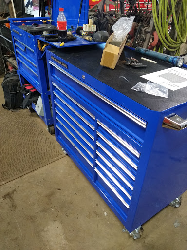 Hardware Store «Harbor Freight Tools», reviews and photos, 2636 Carolina Beach Rd, Wilmington, NC 28412, USA