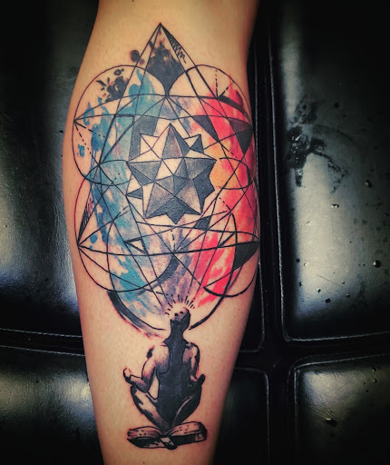 Explore tattoo ideas for women wrist, creative tattoo ideas in Scottsbluff, available at SCOTTSBLUFF TATTOO STUDIO