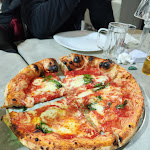 Photo n°3 de l'avis de MARIANI86. fait le 08/02/2023 à 08:32 sur le  Pizzeria Mennella à Volla