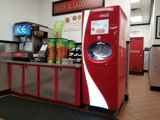 Sandwich Shop «Firehouse Subs», reviews and photos, 4994 N Hamilton Rd, Gahanna, OH 43230, USA