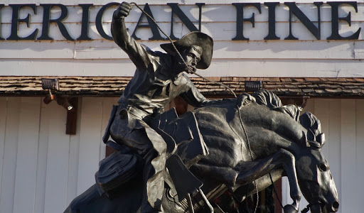 Art Gallery «American Fine Art Editions Inc», reviews and photos, 3908 N Scottsdale Rd, Scottsdale, AZ 85251, USA