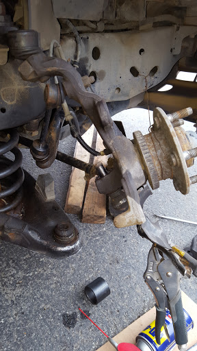 Auto Parts Store «North Bend Automotive», reviews and photos, 43306 1/2 SE North Bend Way, North Bend, WA 98045, USA