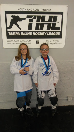 Bowling Alley «Terrace Sports», reviews and photos, 5311 E Busch Blvd, Temple Terrace, FL 33617, USA