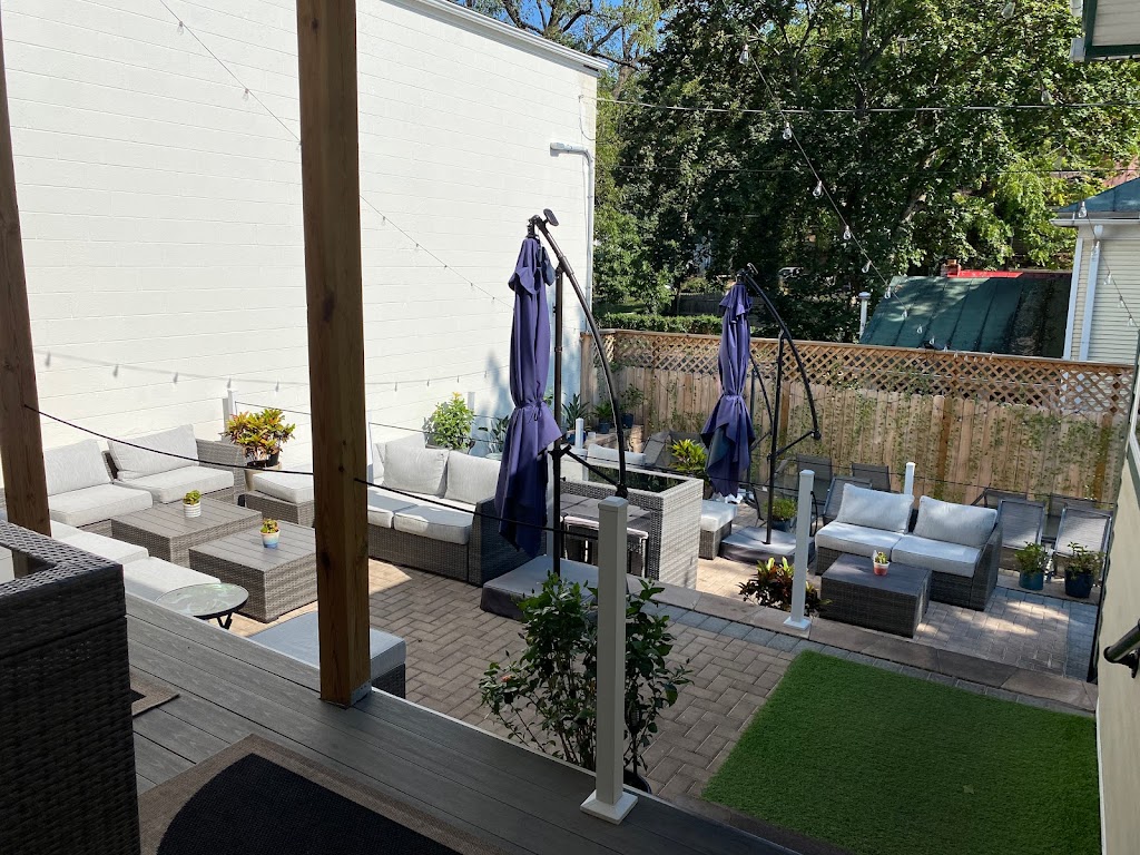 Marino's Lunch 24401