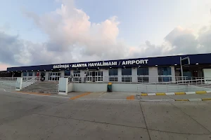 Gazipasa Alanya Airport image