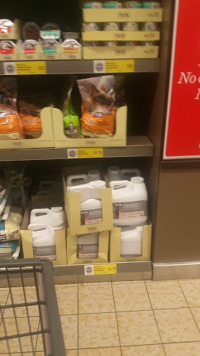 Supermarket «ALDI», reviews and photos, 200 N Hood Ave, Gadsden, AL 35903, USA