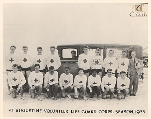 Funeral Home «Craig Funeral Home Crematory Memorial Park», reviews and photos, 1475 Old Dixie Hwy, St Augustine, FL 32084, USA