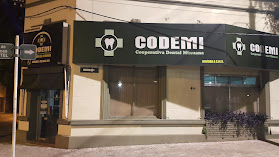CODEMI Cooperativa Dental Minuana