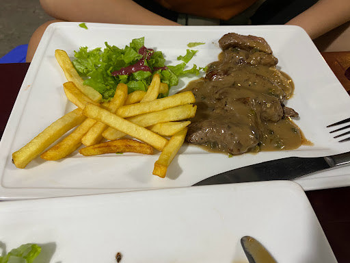 Top 8 chuỗi cửa hàng steak Huyện Thạch Thất Hà Nội 2022