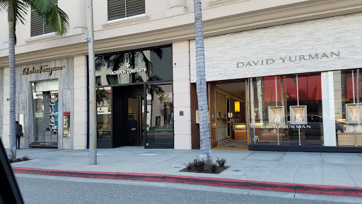 Jewelry Store «Cartier», reviews and photos, 370 N Rodeo Dr, Beverly Hills, CA 90210, USA