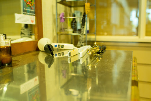 Beauty Salon «Cosmotique Salon & Spa LLC», reviews and photos, 201 S 5th St, Richmond, IN 47374, USA