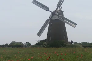 Windmühle Breberen image
