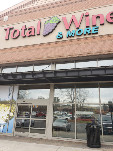 Wine Store «Total Wine & More», reviews and photos, 5341 Ballantyne Commons Pkwy #100, Charlotte, NC 28277, USA
