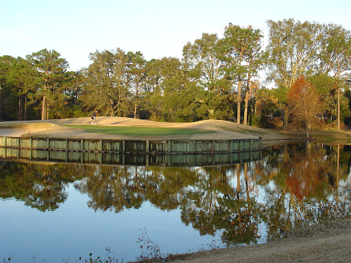 Golf Club «Shalimar Pointe Golf Club», reviews and photos, 302 Country Club Rd, Shalimar, FL 32579, USA