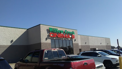 Willow Creek Cinema 8
