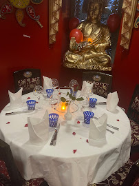 Plats et boissons du Restaurant indien Restaurant Authentique Indien Namasté, Collonges Sous Saléve 74160 à Collonges-sous-Salève - n°3