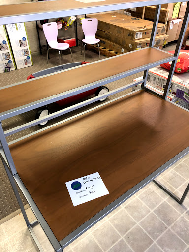 Discount Store «Pings & Dings Griffin», reviews and photos, 2930 N Expy, Griffin, GA 30223, USA