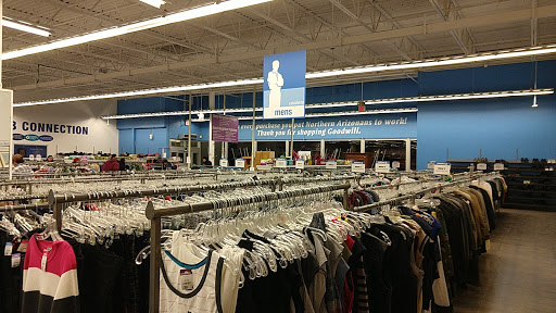 Thrift Store «Goodwill», reviews and photos