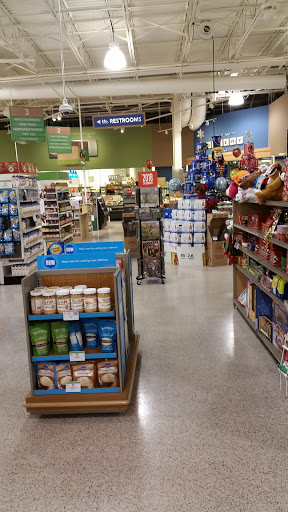 Supermarket «Publix Super Market at Lakewood Ranch Gateway», reviews and photos, 1755 Lakewood Ranch Blvd, Bradenton, FL 34211, USA