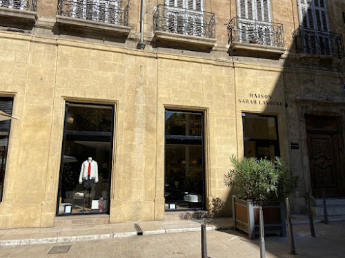 Magasin d'ameublement et de décoration Maison Sarah Lavoine Aix-en-Provence | Magasin Décoration Design Aix-en-Provence