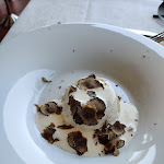 Photo n°1 de l'avis de Chloé. fait le 12/08/2021 à 17:41 sur le  Ristoro Di Lamole à Lamole