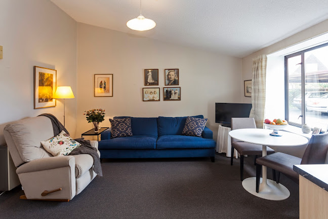 Reviews of Kauri Lodge Rest Home, Studios and Retirement Village in Christchurch - Retirement home