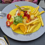 Photo n°1 de l'avis de Lady.e fait le 08/07/2023 à 20:17 sur le  Gasthof Dalla Valle à Bestwig