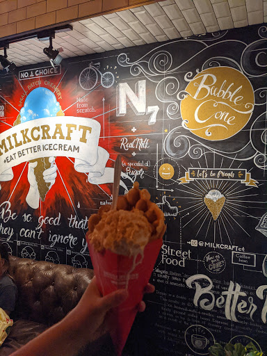 Ice Cream Shop «Milkcraft», reviews and photos, 967 Farmington Ave, West Hartford, CT 06107, USA