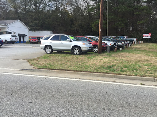 Used Car Dealer «Car Stop Inc», reviews and photos, 3405 Buford Hwy, Duluth, GA 30096, USA