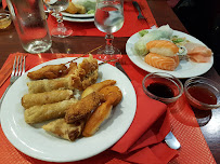 Plats et boissons du Restaurant asiatique Soleil d’Asie China Express à Rennes - n°16