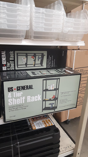 Hardware Store «Harbor Freight Tools», reviews and photos, 270 Peninsula Blvd, Hempstead, NY 11550, USA